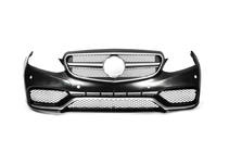 Mercedes E-сlass W212 2009–2016 Bodykit sada E63 AMG (pre 2013-2016) fotografia 10