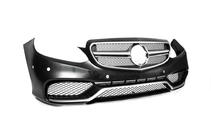 Mercedes E-сlass W212 2009–2016 Bodykit sada E63 AMG (pre 2013-2016) fotografia 9