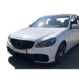 Faceliftovaný blatník (1 ks) Mercedes E-class W212 2009–2016 fotografia 3