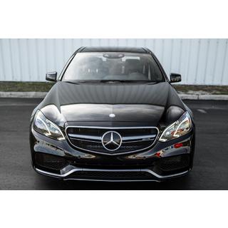 Bodykit sada E63 AMG (pre 2013-2016) fotografia 3