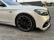 Mercedes S-class W222 2013–2022 Sada bodykitu S63 AMG (2018-restyling) fotografia 14