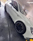 Mercedes S-class W222 2013–2022 Sada bodykitu S63 AMG (2018-restyling) fotografia 35