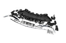Mercedes S-class W222 2013–2022 Kompletný body kit S63 AMG (2014-style) fotografia 12