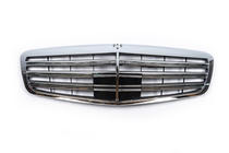 Mercedes S-class W221 2005–2013 AMG S65 bodykit sada fotografia 6