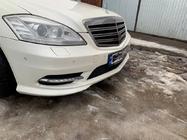 Mercedes S-class W221 2005–2013 AMG S65 bodykit sada fotografia 2