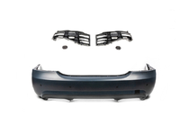 Mercedes S-class W221 2005–2013 AMG S65 bodykit sada fotografia 9
