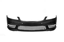 Mercedes S-class W221 2005–2013 AMG S65 bodykit sada fotografia 5