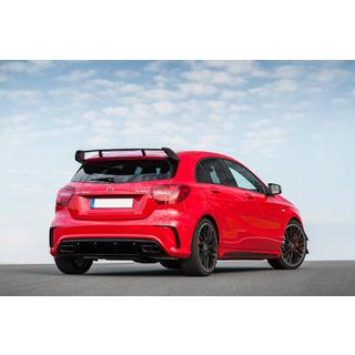 Bodykit sada (A45 AMG) Mercedes A-сlass W176 2012–2018 fotografia 4