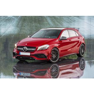 Bodykit sada (A45 AMG) Mercedes A-сlass W176 2012–2018 fotografia 1