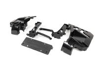 BMW X5 F15 2013–2018 Kompletný bodykit s výfukovým systémom (X5M) fotografia 19