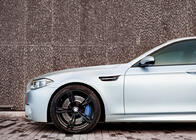 BMW 5. rad F10/F11 2010–2016 Karosársky body kit so blatníkmi V1 (M5 Power) fotografia 10