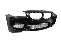 BMW 5. rad F10/F11 2010–2016 Karosársky body kit so blatníkmi V1 (M5 Power) fotografia 17