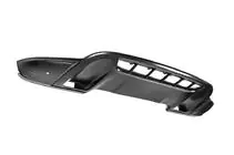 Porsche Cayenne 2010–2017 Sada body kitu (2010-2015, GTS) fotografia 10