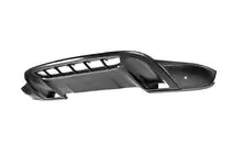 Porsche Cayenne 2010–2017 Sada body kitu (2010-2015, GTS) fotografia 11