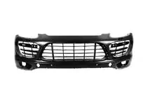 Porsche Cayenne 2010–2017 Sada body kitu (2010-2015, GTS) fotografia 13