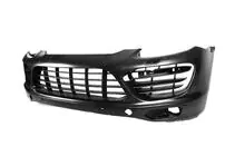 Porsche Cayenne 2010–2017 Sada body kitu (2010-2015, GTS) fotografia 3