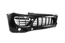 Porsche Cayenne 2010–2017 Sada body kitu (2010-2015, GTS) fotografia 14