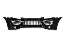 Porsche Cayenne 2010–2017 Sada body kitu (2010-2015, GTS) fotografia 15