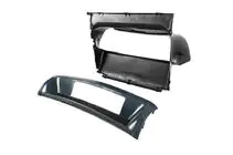 Porsche Cayenne 2010–2017 Sada body kitu (2010-2015, GTS) fotografia 22