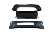 Porsche Cayenne 2010–2017 Sada body kitu (2010-2015, GTS) fotografia 24