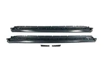 Porsche Cayenne 2010–2017 Sada body kitu (2010-2015, GTS) fotografia 5