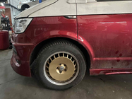 Volkswagen T6 2015–2024 ABT body kit 2015-2018 (na lakovanie) fotografia 8