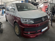 Volkswagen T6 2015–2024 ABT body kit 2015-2018 (na lakovanie) fotografia 6