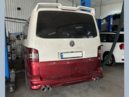 Volkswagen T6 2015–2024 ABT body kit 2015-2018 (na lakovanie) fotografia 23