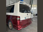 Volkswagen T6 2015–2024 ABT body kit 2015-2018 (na lakovanie) fotografia 24