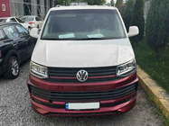 Volkswagen T6 2015–2024 ABT body kit 2015-2018 (na lakovanie) fotografia 7