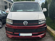 Volkswagen T6 2015–2024 ABT body kit 2015-2018 (na lakovanie) fotografia 26