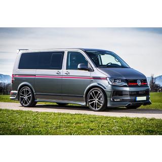 ABT body kit 2015-2018 (na lakovanie) fotografia 3