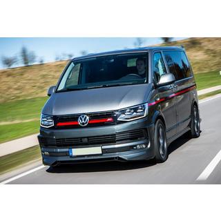 ABT body kit 2015-2018 (na lakovanie) fotografia 1
