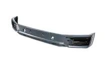Volkswagen T6 2015–2024 Lip spojler predného nárazníka Sportline 2015-2018 (na lakovanie) fotografia 3