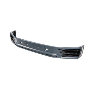 Lip spojler predného nárazníka Sportline 2015-2018 (na lakovanie) Volkswagen T6 2015–2024 fotografia 3