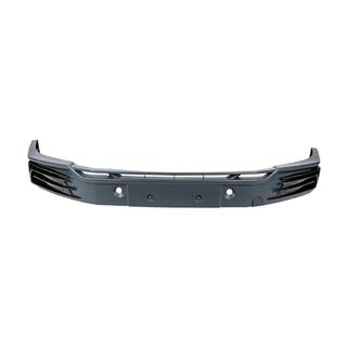 Lip spojler predného nárazníka Sportline 2015-2018 (na lakovanie) Volkswagen T6 2015–2024 fotografia 4