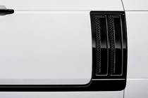 Range Rover IV L405 2013–2021 Sada body kitu 2013-2017 (SVO) fotografia 10