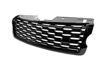 Range Rover IV L405 2013–2021 Sada body kitu 2013-2017 (SVO) fotografia 40