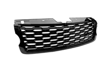Range Rover IV L405 2013–2021 Sada body kitu 2013-2017 (SVO) fotografia 41