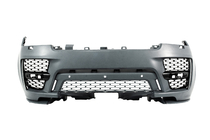 Range Rover IV L405 2013–2021 Sada body kitu 2013-2017 (SVO) fotografia 11