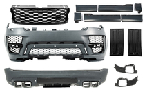 Range Rover IV L405 2013–2021 Sada body kitu 2013-2017 (SVO) fotografia 3
