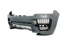 Range Rover IV L405 2013–2021 Sada body kitu 2013-2017 (SVO) fotografia 14