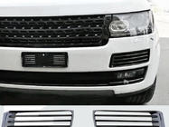 Range Rover IV L405 2013–2021 Sada body kitu 2013-2017 (Black Edition) fotografia 2