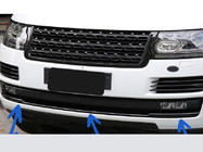 Range Rover IV L405 2013–2021 Sada body kitu 2013-2017 (Black Edition) fotografia 4