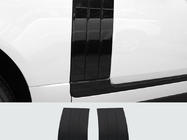 Range Rover IV L405 2013–2021 Sada body kitu 2013-2017 (Black Edition) fotografia 5