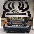 Range Rover IV L405 2013–2021 Tuningový bodykit (Lumma) fotografia 5