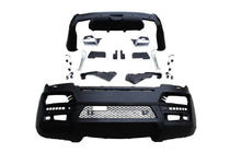 Range Rover IV L405 2013–2021 Tuningový bodykit – sada nárazníkov (Staters) fotografia 4