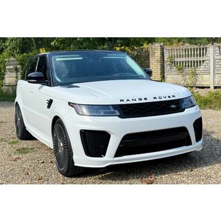 Tuningový body kit 2018-2022 (SVR) fotografia 3