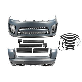 Tuningový body kit 2018-2022 (SVR)