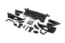 Range Rover Sport 2014–2022 Kompletný body kit pre 2014-2018 (SVR) fotografia 19